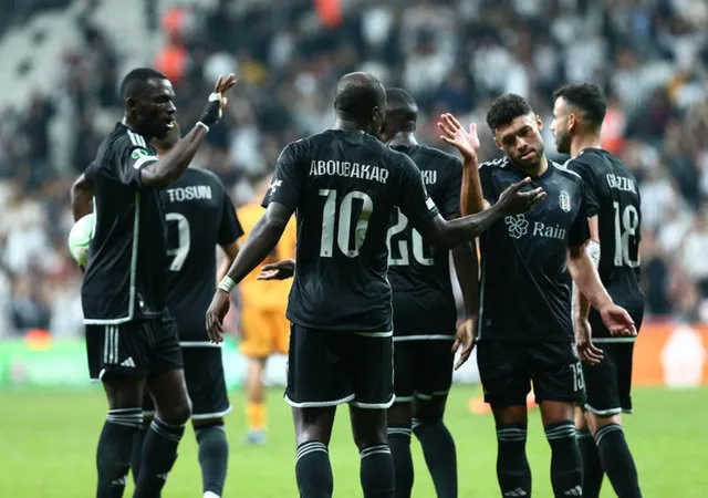 Bodo/Glimt Beşiktaş maçı ücretsiz mi yayınlanacak?