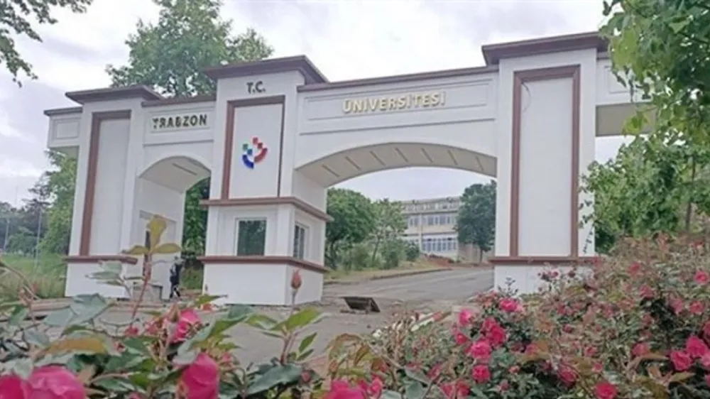 Trabzon Üniversitesi