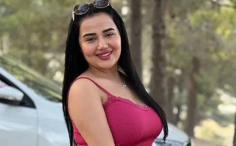 Melek Azad neden tutuklandı? Fenomen Melek Azad TikTok hesabı nedir, kimdir?