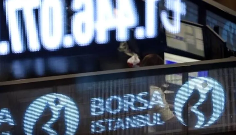 Borsa Güne Yükselişle Başladı