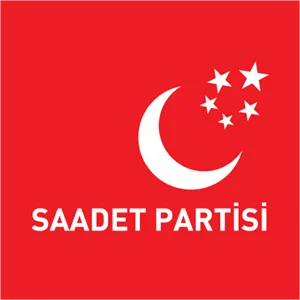 Saadet Partisi İsrail