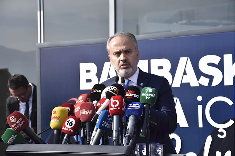 DownTown Bursa Yaşam ve Eğlence Merkezi kapılarını açtı