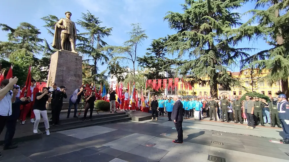 Trabzon