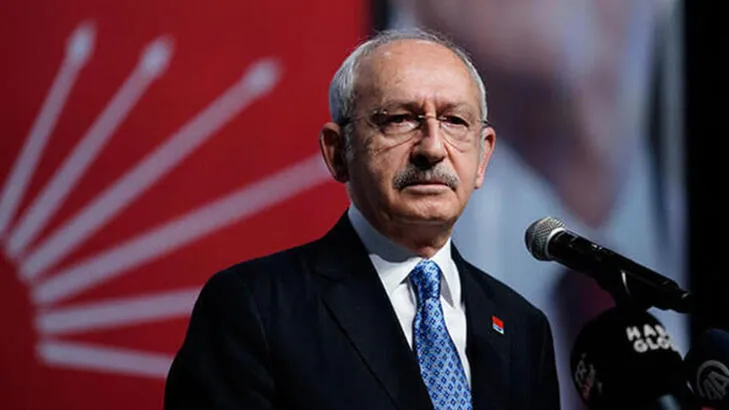 Kılıçdaroğlu