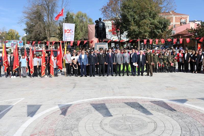 Terme, Asarcık ve Bafra