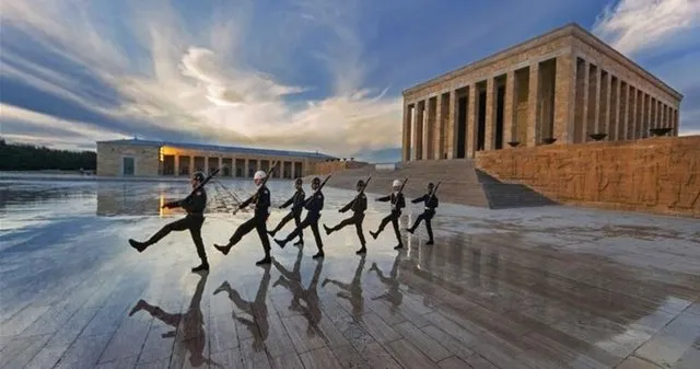 Anıtkabir