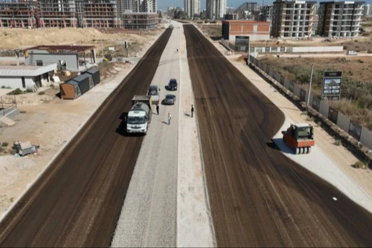 Altıntaş bölgesine değer katacak yeni yollar