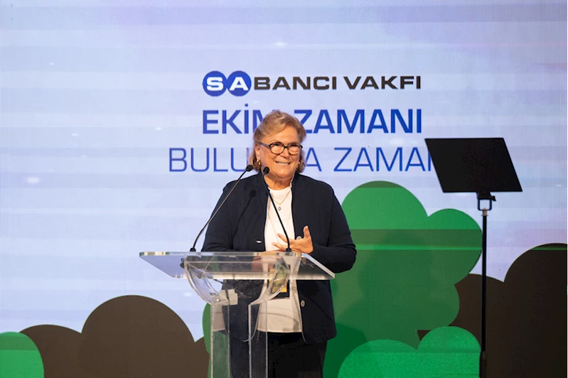 Sabancı Vakfı