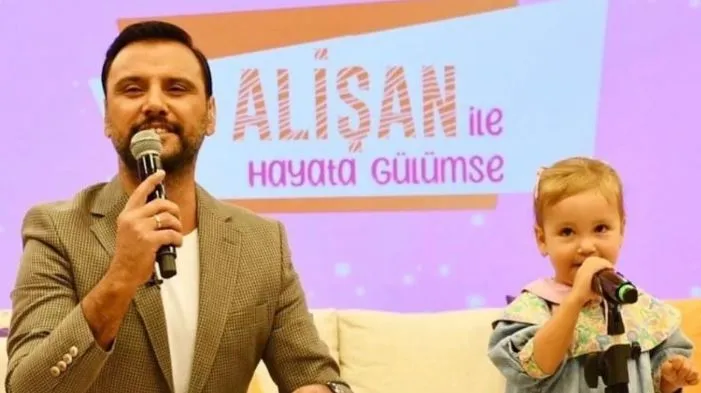 3 Ekim Alişan yeni bölüm İZLE!