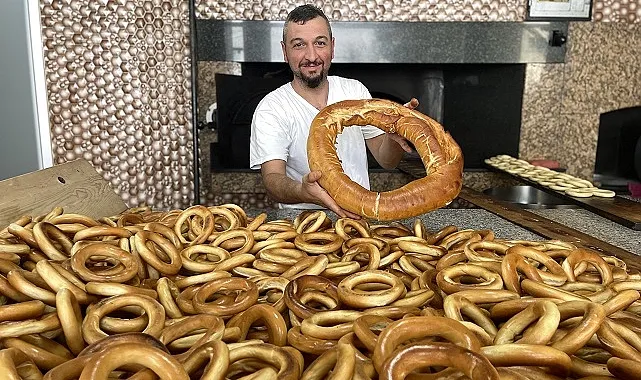 Rize simidi ile sıfır atık farkındalığı