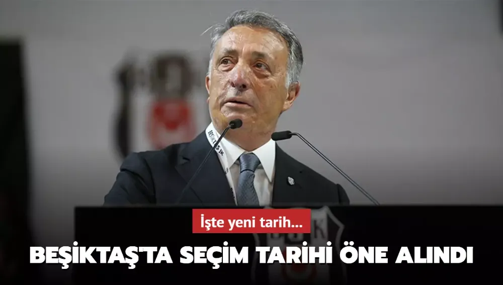 Beşiktaş