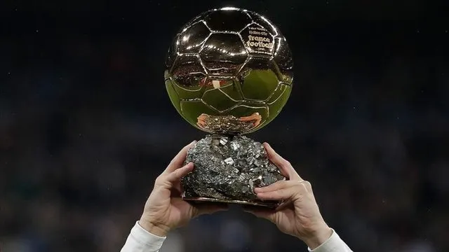 2023 Ballon d