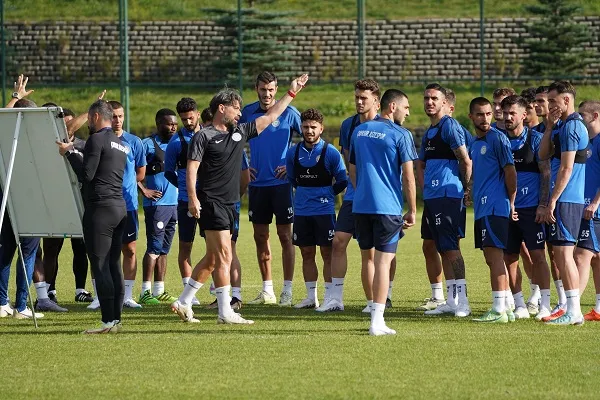 Çaykur Rizespor, Samsunspor