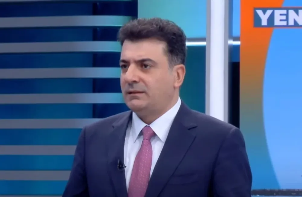 Halk Tv konuğu Zeynel Emre kimdir?