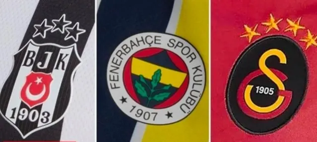 Galatasaray, Beşiktaş, Fenerbahçe vergi borcu silindi mi, vergi affı geldi mi? 