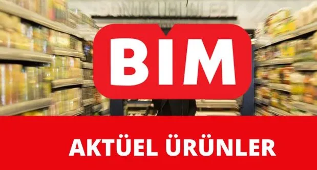  Bugün Bim