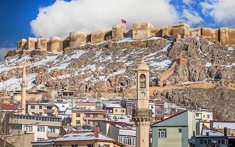 Bayburt İli Artık 