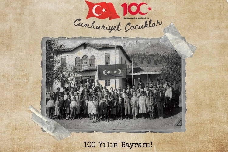 AÇEV, 100. Yılı 