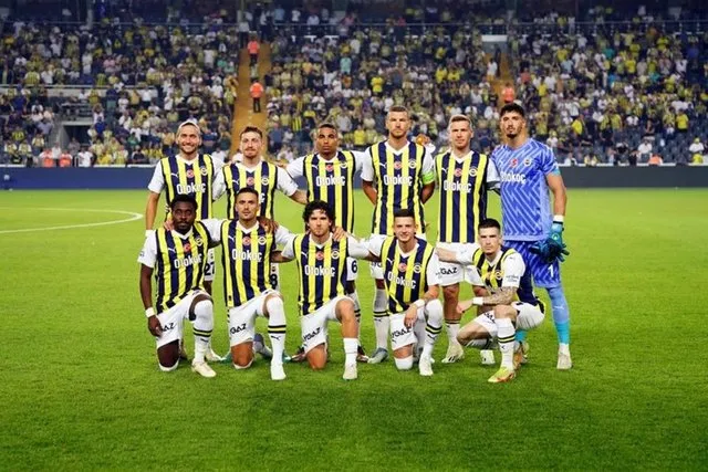 Spartak Trnava Fenerbahçe canlı yayın bilgileri