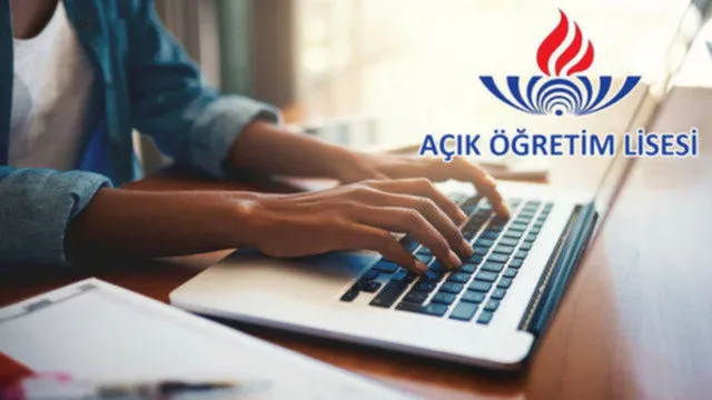  Açık Öğretim Lisesi sınavı online mı olacak?