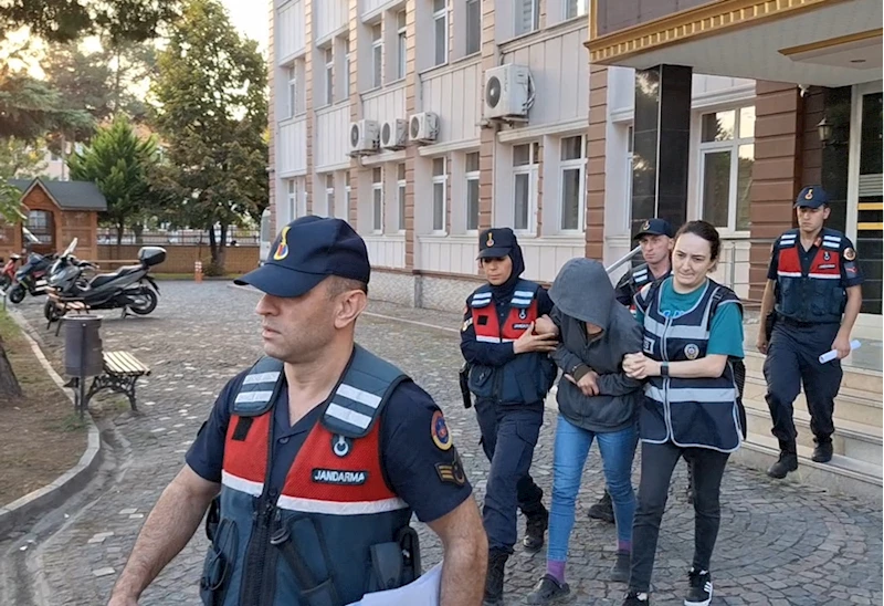 Nehir kenarında cesedi bulunan kişiyi öldürdüğü iddiasıyla yakalanan zanlı tutuklandı