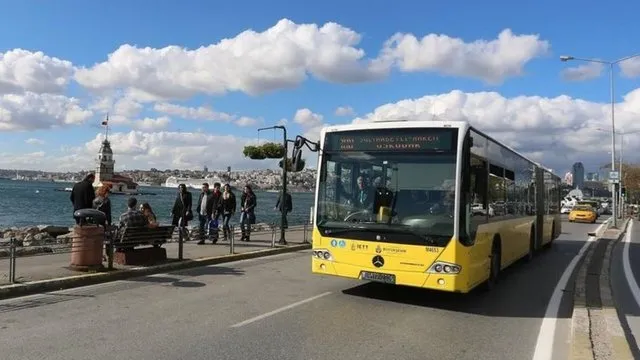 6 Ekim otobüs, metro, metrobüs, Marmaray ücretsiz mi?