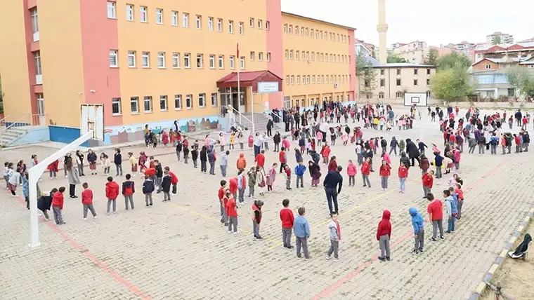 Bayburt’ta Fiziksel Aktivite Etkinlikleri Başladı 