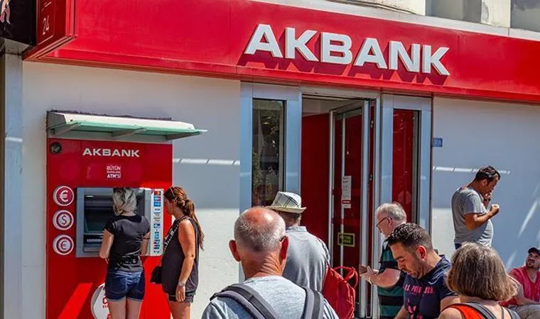 Akbank Emekli Promosyonları Ekim