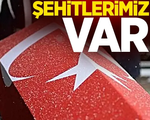 Şehitlerimiz var! Acı haberler peş peşe geldi