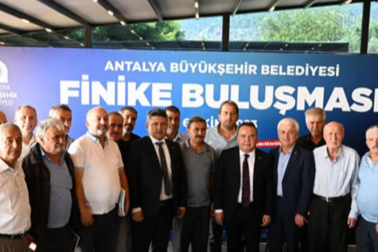 Antalya Büyükşehir