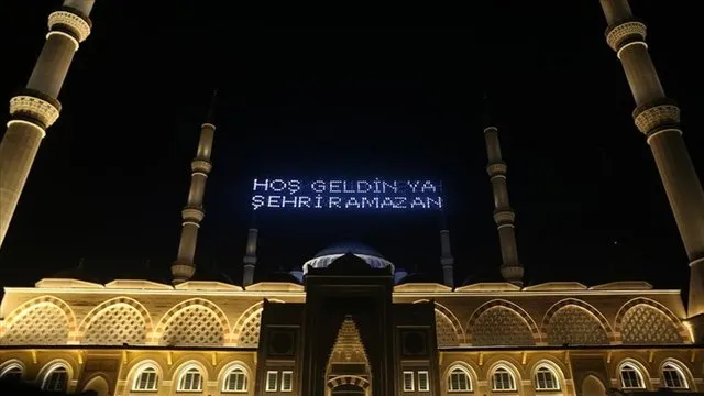 Ramazan ne zaman başlıyor?