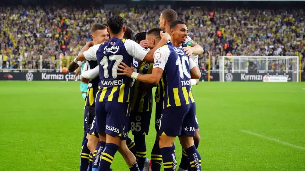 Fenerbahçe