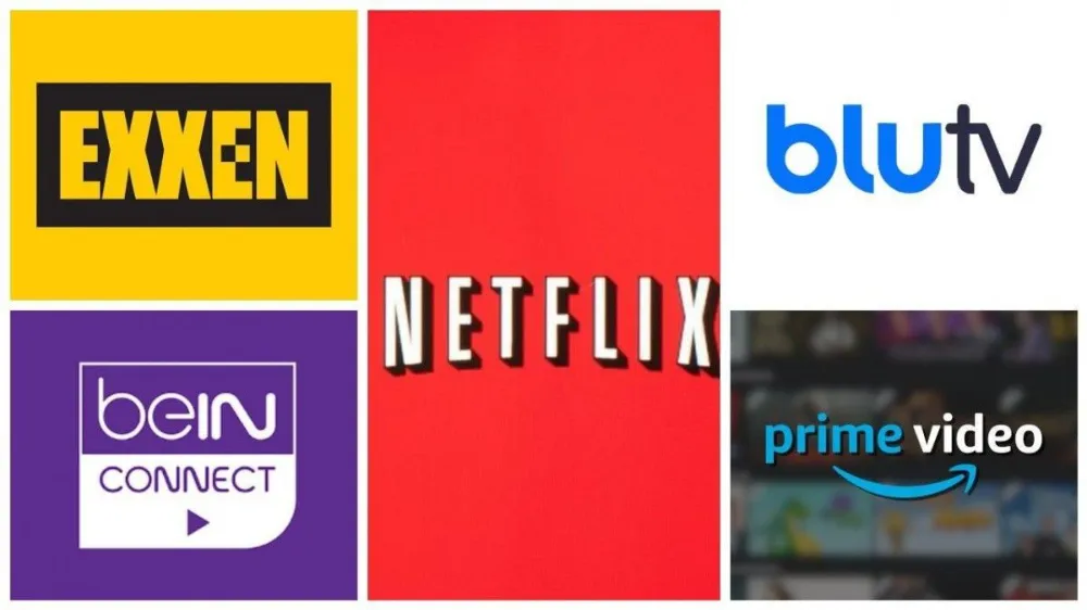 Netflix, Exxen, BluTV ve PuhuTV kullanıcılarına kötü haber!