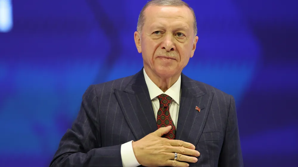 Erdoğan Cumhur İttifakı liderlerinden tebrik telefonu