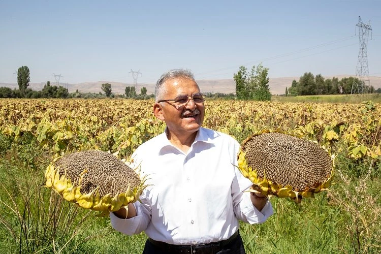 Kayseri Büyükşehir