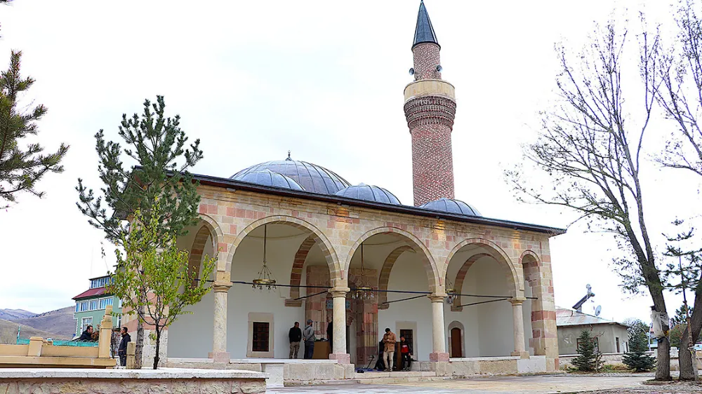 Bayburt İl Müftülüğü, 