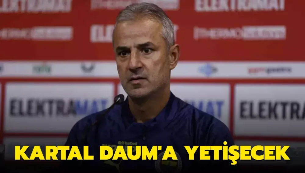 İsmail Kartal Daum