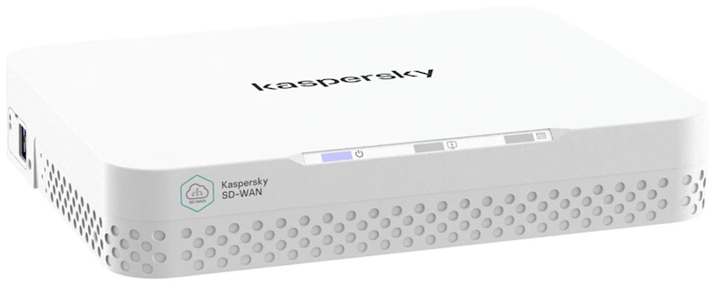 Kaspersky