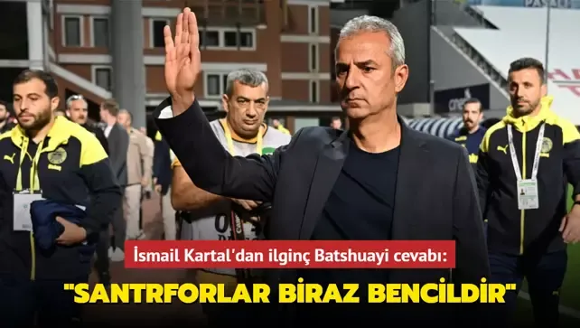 İsmail Kartal