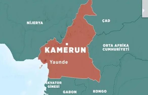 Kamerun