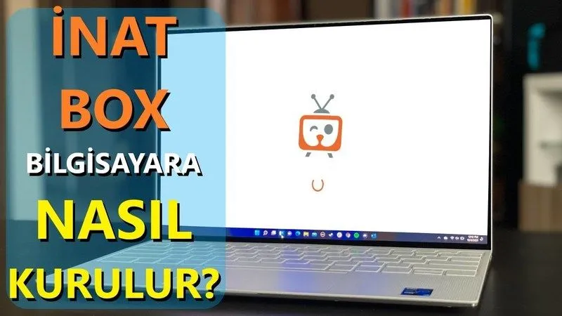 Bilgisayara İnat Box Nasıl Kurulur? Bluestacks Windows 11