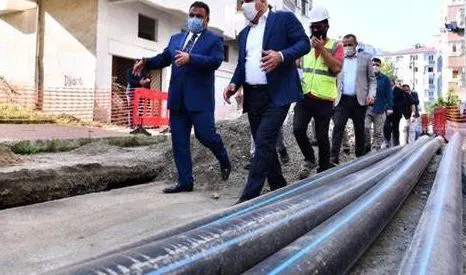 Trabzon Ortahisar İlçesinde Planlanan Dev Proje İptal Edildi!