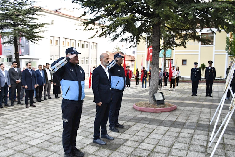 Büyük Önder Atatürk