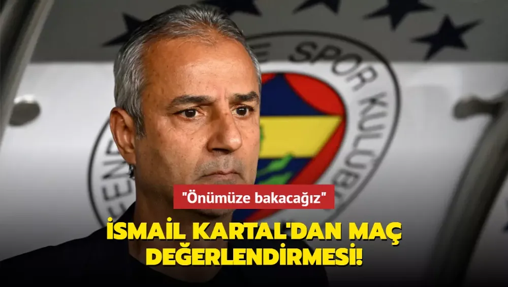 İsmail Kartal