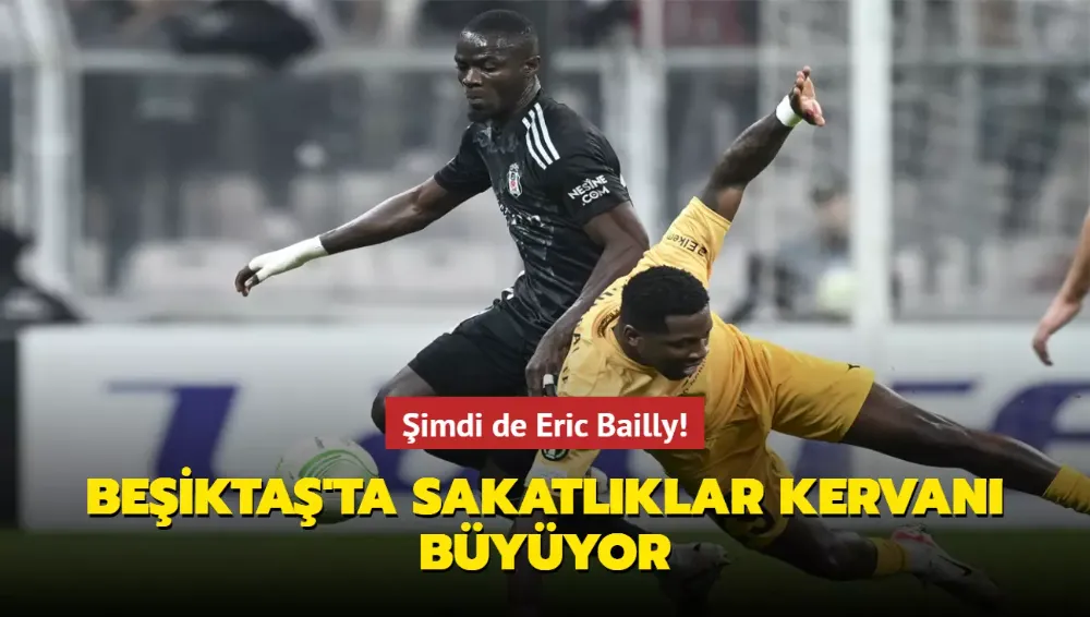 Beşiktaş