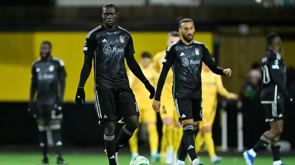 Aboubakar