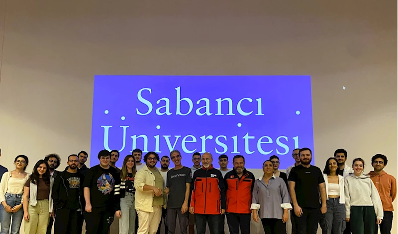 Sabancı Üniversitesi, 