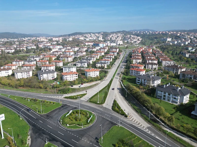 Depremlerin sarstığı Düzce sigorta yapılan konut oranında ilk sırada yer aldı