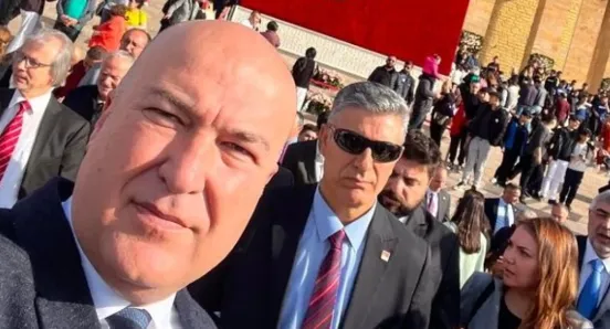 Murat Bakan Kimdir, kaç yaşında, nereli, nerenin milletvekili?