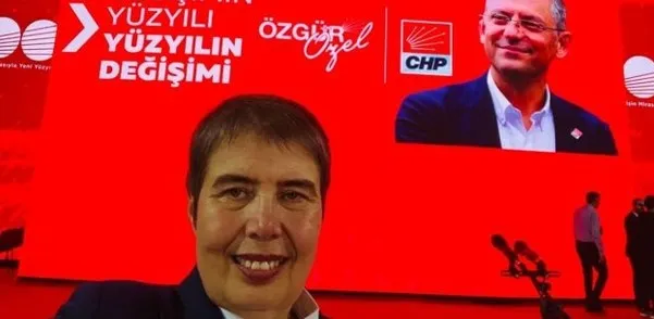 CHP Sağlık Politikalarından Sorumlu Genel Başkan Yardımcısı Zeliha Aksaz Şahbaz Kimdir?